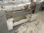 South Bend  Nordic Gap Bed Lathe 