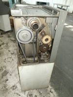 South Bend  Nordic Gap Bed Lathe 