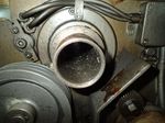 South Bend  Nordic Gap Bed Lathe 