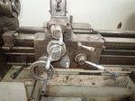 South Bend  Nordic Gap Bed Lathe 