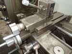 South Bend  Nordic Gap Bed Lathe 