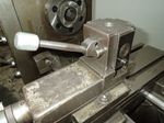 South Bend  Nordic Gap Bed Lathe 