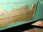 Plastic Process Equ Pneumatic Tilt Table 
