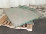 Plastic Process Equ Pneumatic Tilt Table 