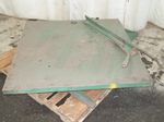 Plastic Process Equ Pneumatic Tilt Table 