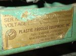Plastic Process Equ Pneumatic Tilt Table 