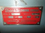 Shanklin  Shrink Tunnel