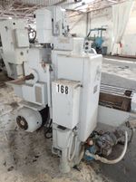 Cincinnati Rise  Fall Horizontal Mill