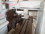 Cincinnati Rise  Fall Horizontal Mill