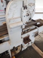 Cincinnati Rise  Fall Horizontal Mill