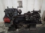 Monarch Lathe