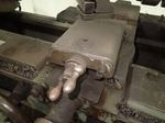 Monarch Lathe