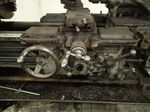 Monarch Lathe