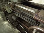 Monarch Lathe