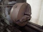 Monarch Lathe