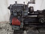 Monarch Lathe