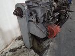 Monarch Lathe