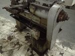 Monarch Lathe