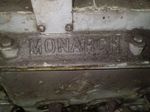 Monarch Lathe