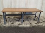  Workbench