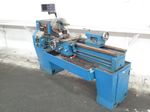 Leblond Regal Lathe