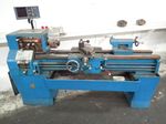 Leblond Regal Lathe