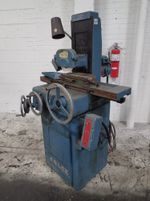 Ko Lee Surface Grinder
