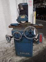 Ko Lee Surface Grinder