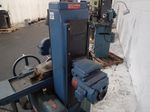 Ko Lee Surface Grinder