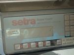 Setra Scale 