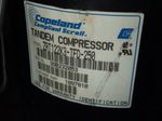 Copeland Compressor 