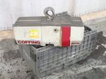 Coffing Electric Chain Hoist