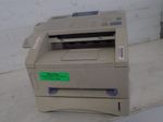 Brother Fax Machine