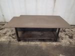  Welding Table