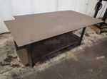 Welding Table