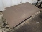  Welding Table