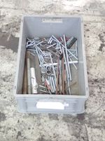  Tooling