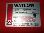 Watlow Heating Element 