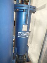 Pioneer Air Dryer 