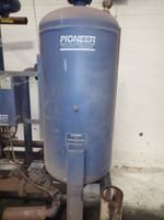 Pioneer Air Dryer 