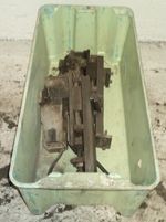 Milwaukee Magnetic Drill Motors