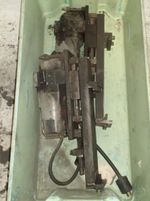 Milwaukee Magnetic Drill Motors