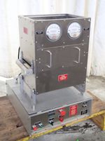 Alliance Ec Hot Air Dryer Module