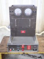 Alliance Ec Hot Air Dryer Module