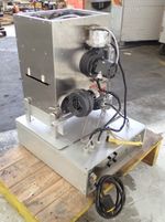 Alliance Ec Hot Air Dryer Module