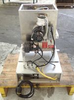 Alliance Ec Hot Air Dryer Module