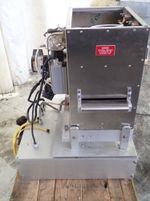 Alliance Ec Hot Air Dryer Module