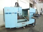 Hurco Cnc Vmc