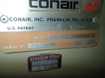 Conair  Dehumidifying Dryer 