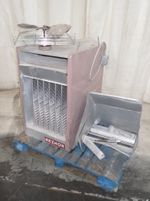 Reznor  Natural Gas Heater 
